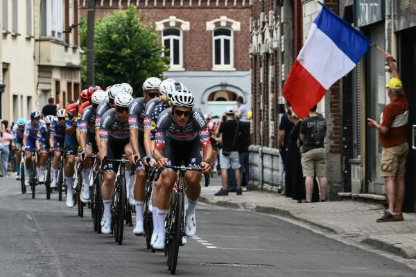 CYCLING-TDF-2025-STAGE 1
