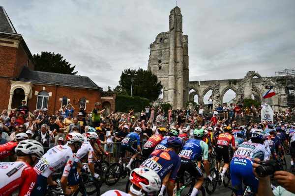 CYCLING-TDF-2025-STAGE 1