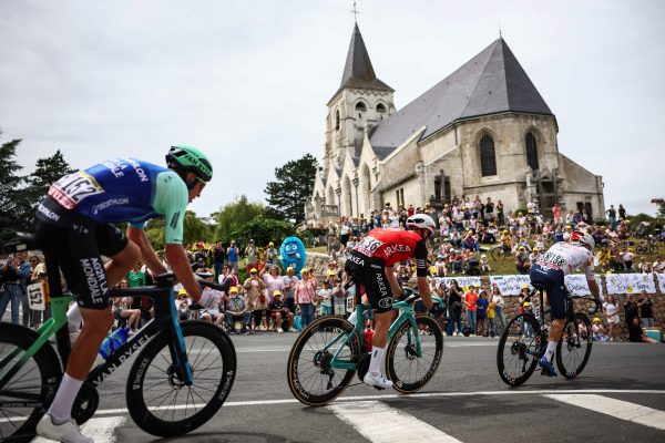 CYCLING-TDF-2025-STAGE 1