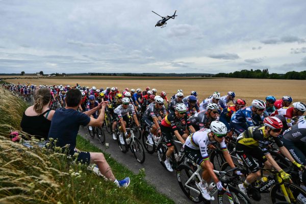 CYCLING-TDF-2025-STAGE 1