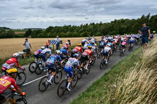 CYCLING-TDF-2025-STAGE 1