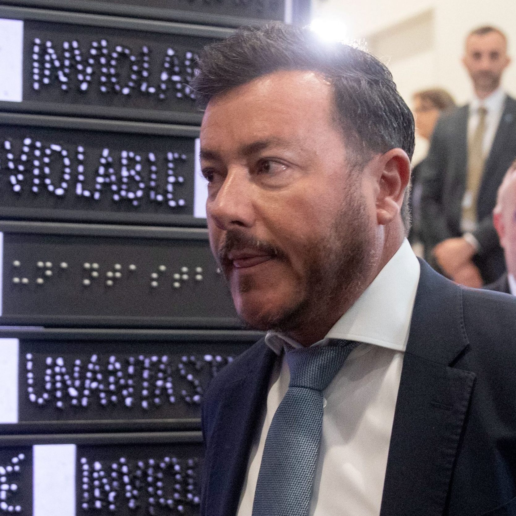 Nach Anklage gegen Benko heißt es Warten auf einen allfälligen Einspruch.