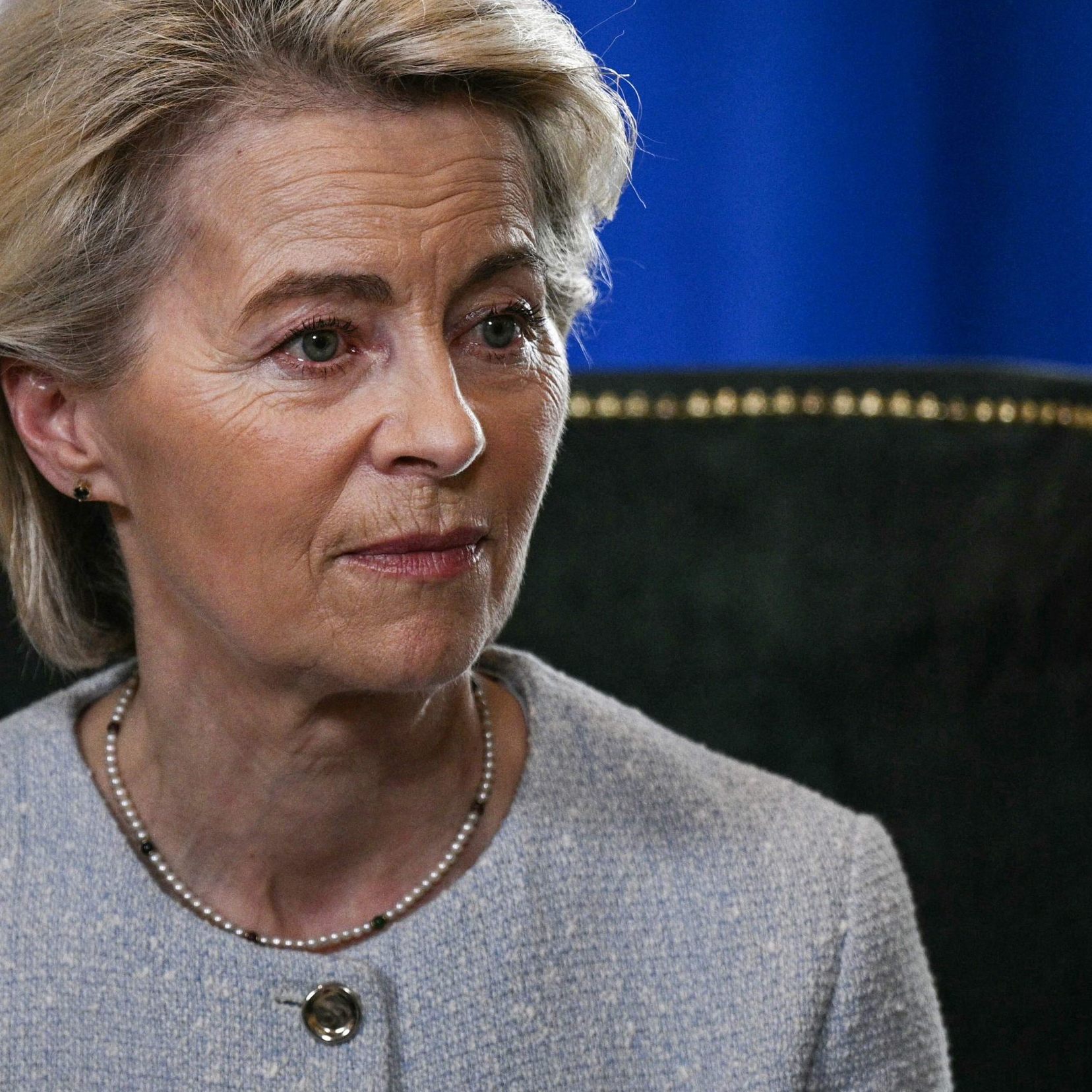 Inflation könnte in Europa gedämpft werden.