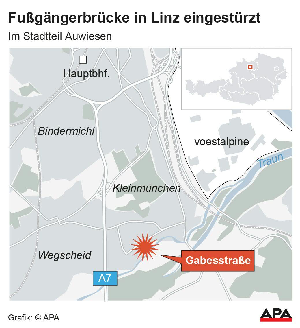 Karte: Lokalisierung der Gabesstra§e; Die Auslieferung der APA-Grafiken als Embed-Code ist ausschlie§lich Kunden mit einer gltigen Vereinbarung fr Grafik-Pauschalierung vorbehalten. Dabei inkludiert sind automatisierte Schrift- und Farbanpassungen an die jeweilige CI. Fr weitere Informationen wenden Sie sich bitte an unser Grafik-Team unter grafik@apa.at. GRAFIK 0952-25, 88 x 96 mm Karte: Lokalisierung der Gabesstra§e; Die Auslieferung der APA-Grafiken als Embed-Code ist ausschlie§lich Kunden mit einer gltigen Vereinbarung fr Grafik-Pauschalierung vorbehalten. Dabei inkludiert sind automatisierte Schrift- und Farbanpassungen an die jeweilige CI. Fr weitere Informationen wenden Sie sich bitte an unser Grafik-Team unter grafik@apa.at. GRAFIK 0952-25, 88 x 96 mm