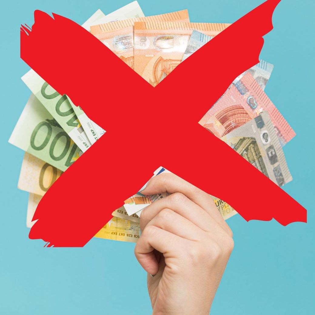 Agenda Austria fordert die ersatzlose Streichung von Förderungen in Höhe von 37 Milliarden Euro.