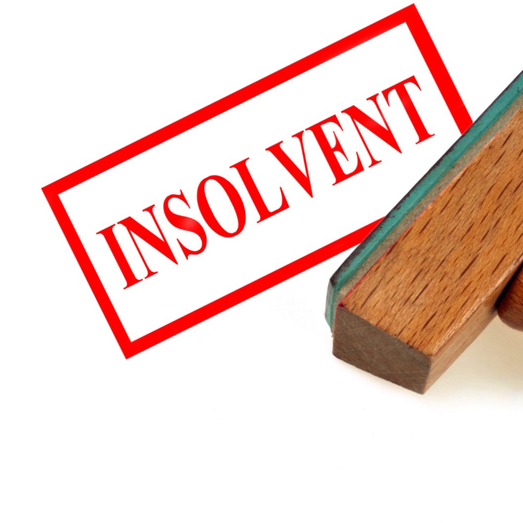 Die AKV erwartet ein weiteres Rekordjahr bei Firmenpleiten.