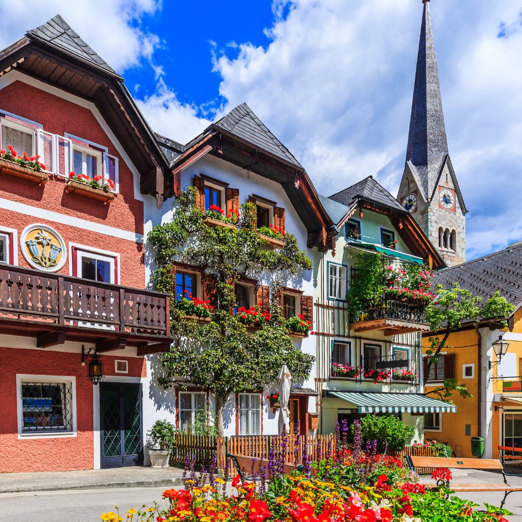 Die Wertschöpfung im Tourismus ist 2023 angestiegen.