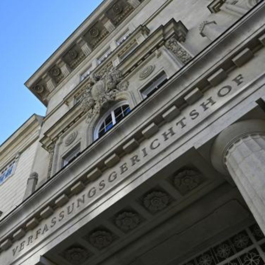 Das Gesetz darf laut VfGH Wertsicherungsklauseln in Mietverträgen untersagen.