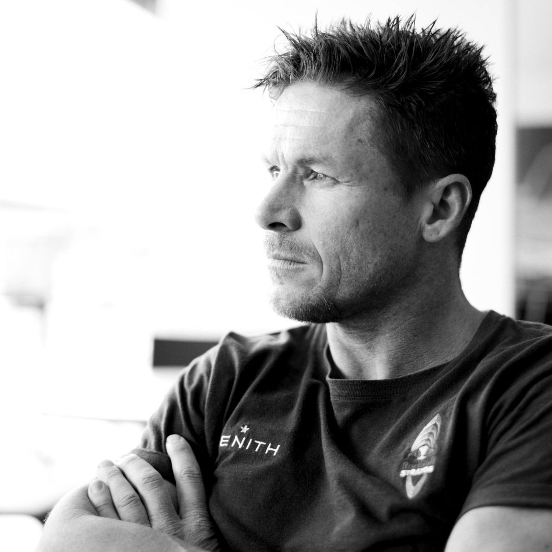 Felix Baumgartner tot: Neue Details zum Paragliding-Absturz in Italien