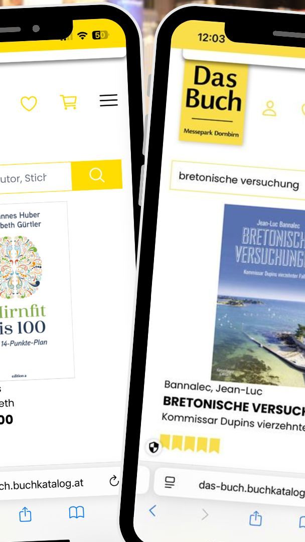 Diese Bücher sind aktuell besonders beliebt!