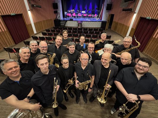 "Big Band Walgau" "Big Band Walgau"