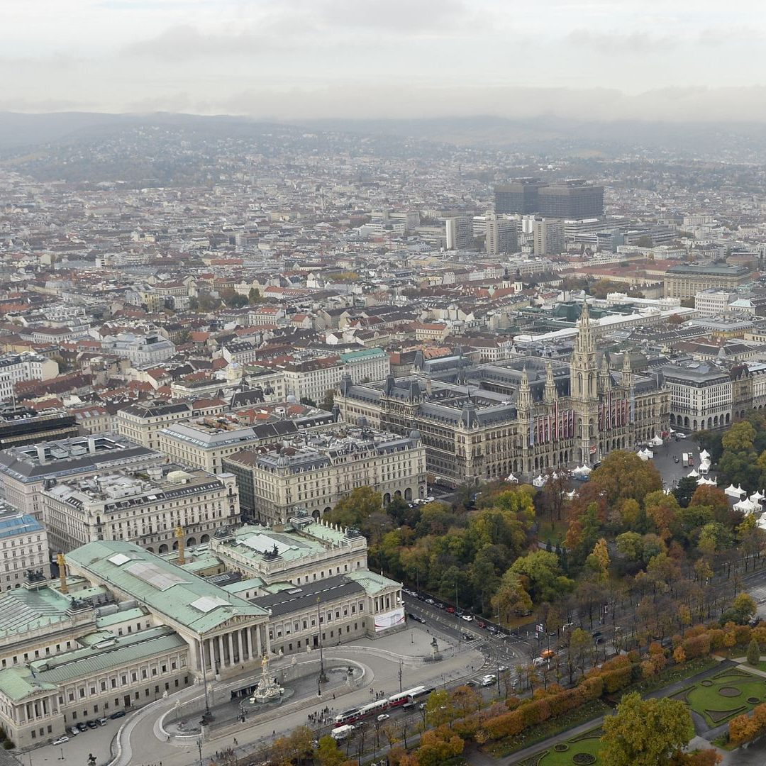 Bei dem teuersten Gebäude, das 2024 in Wien-Hernals verkauft wurde, handelt es sich um ein Mehrfamilienhaus.