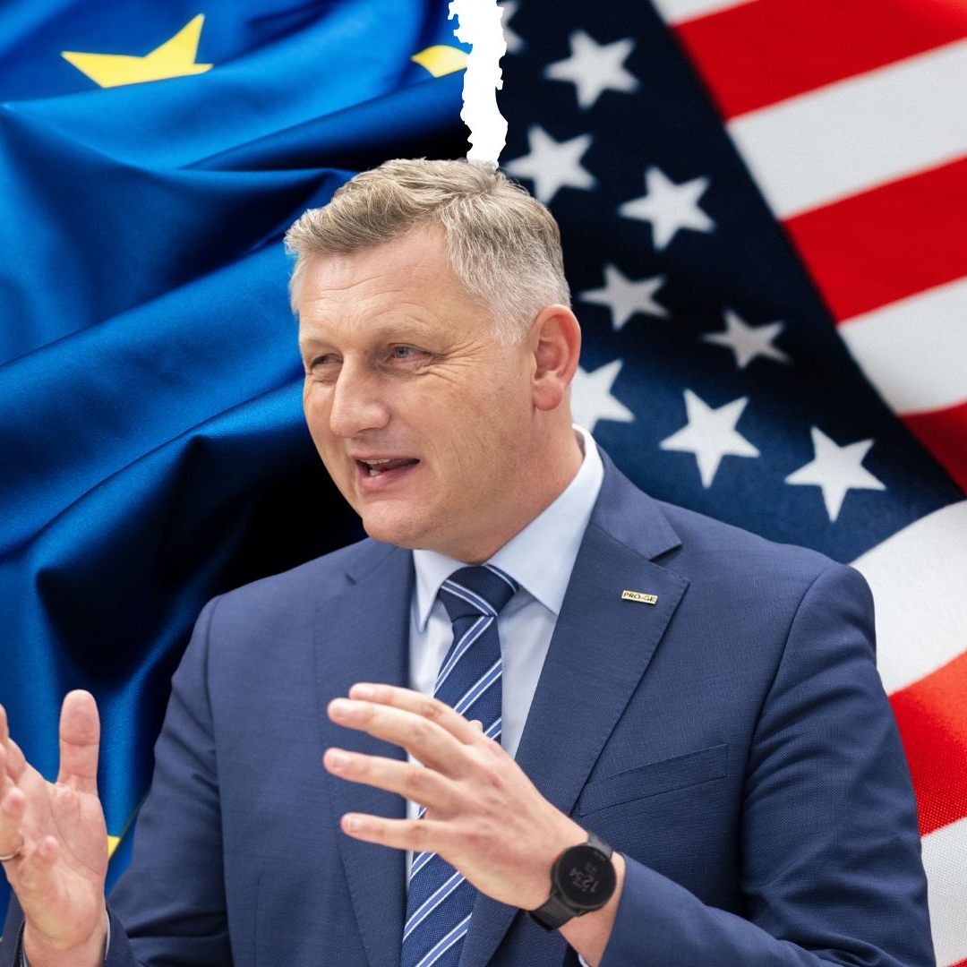 Die Gewerkschaften sorgen sich um Österreichs Industrie.