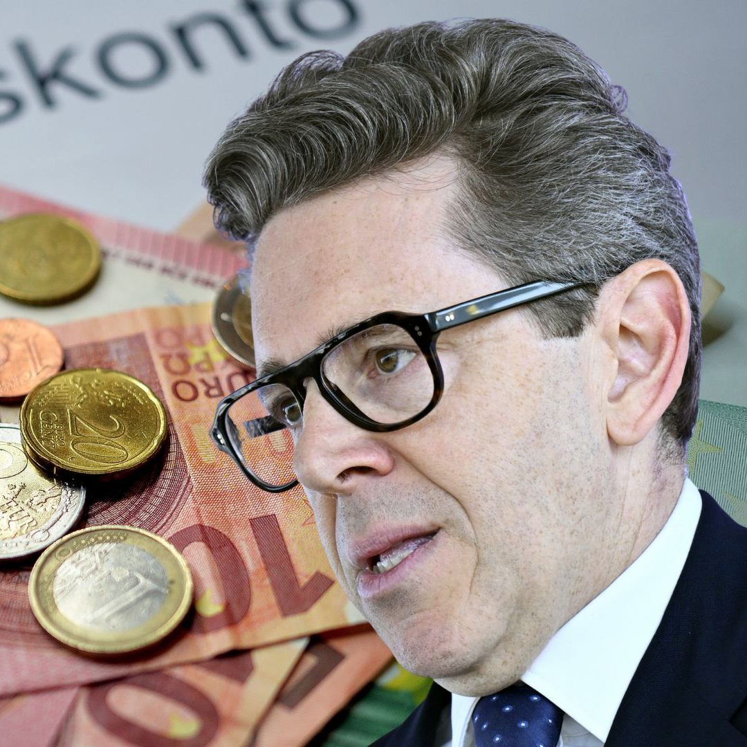 Mahrer will über ein höheres Pensionsantrittsalter diskutieren.