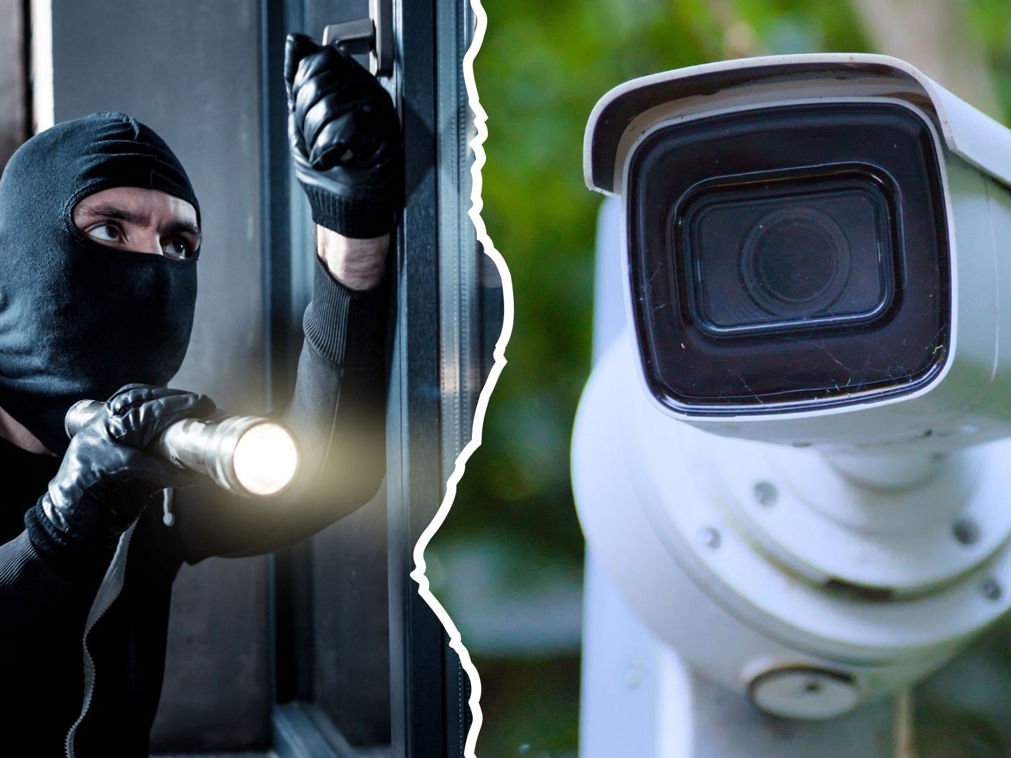 Tipps zum umfassenden Einbruchschutz für Haus und Wohnung.