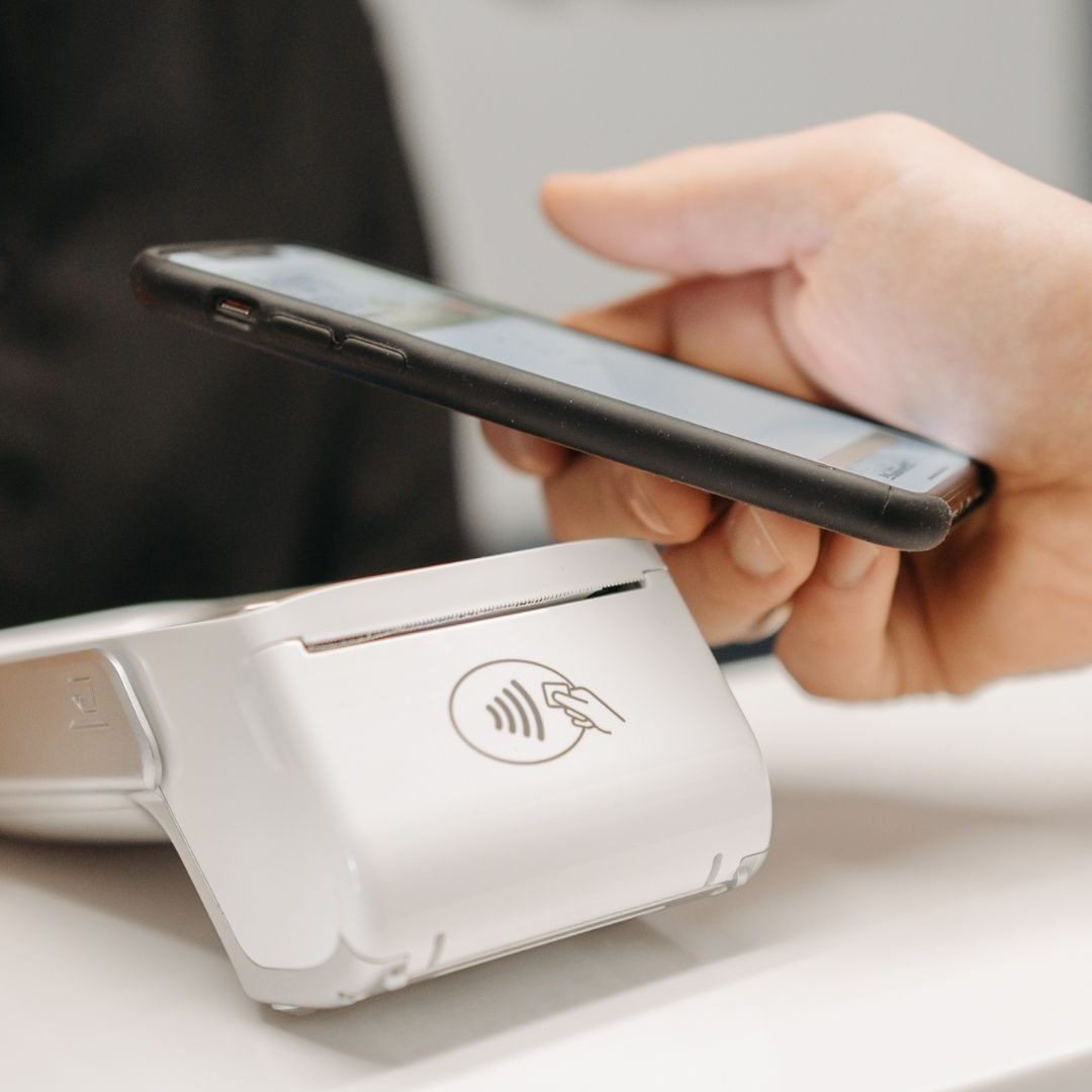 Das Bezahlsystem ist derzeit in Deutschland, Frankreich und Belgien verfügbar.