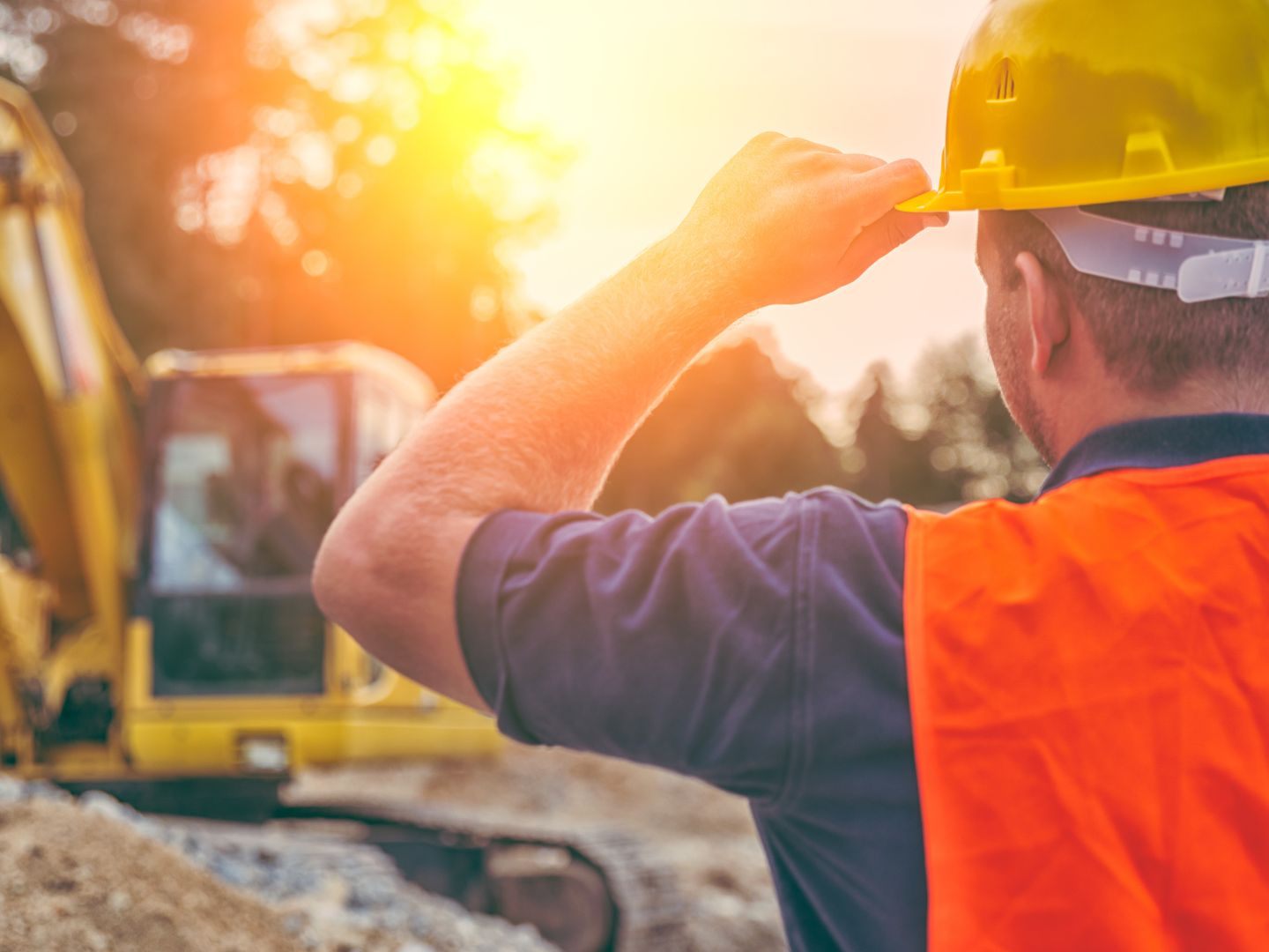 Die Hitzeschutzverordnung geht nun in Begutachtung. Die Hitzeschutzverordnung geht nun in Begutachtung.