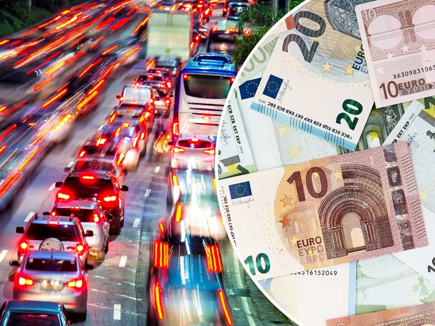 Autofahrer profitieren - Zuschüsse für Pendler 2025 Autofahrer profitieren - Zuschüsse für Pendler 2025