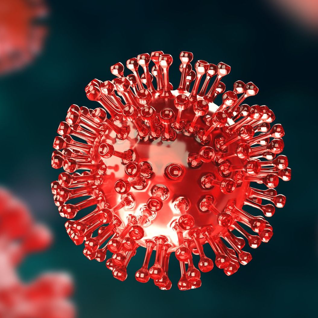 Forscher finden Corona-Spätfolge