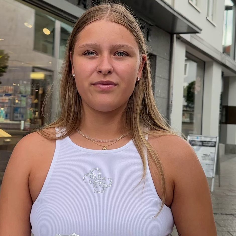 Wie genervt sind Vorarlberger vom Schmuddelwetter?