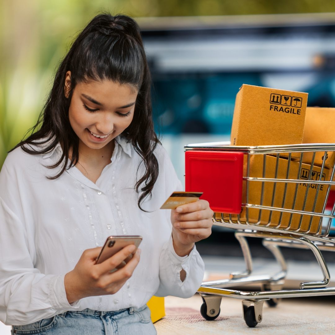 Willhaben & Co. sind mittlerweile beliebte Verkaufsplattformen.