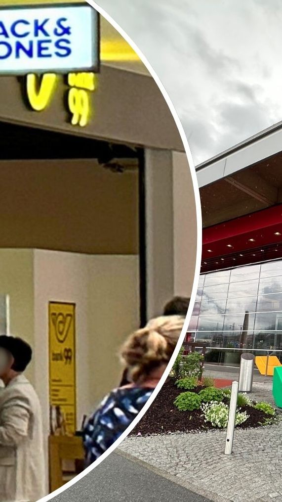 Die Postfiliale in Bürs soll schließen. Das bestätigt die Post auf VOL.AT-Anfrage.