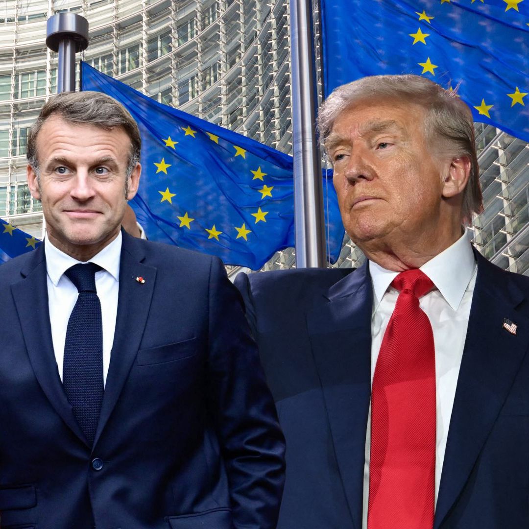 USA und EU vor Showdown – Wer gibt zuerst nach?