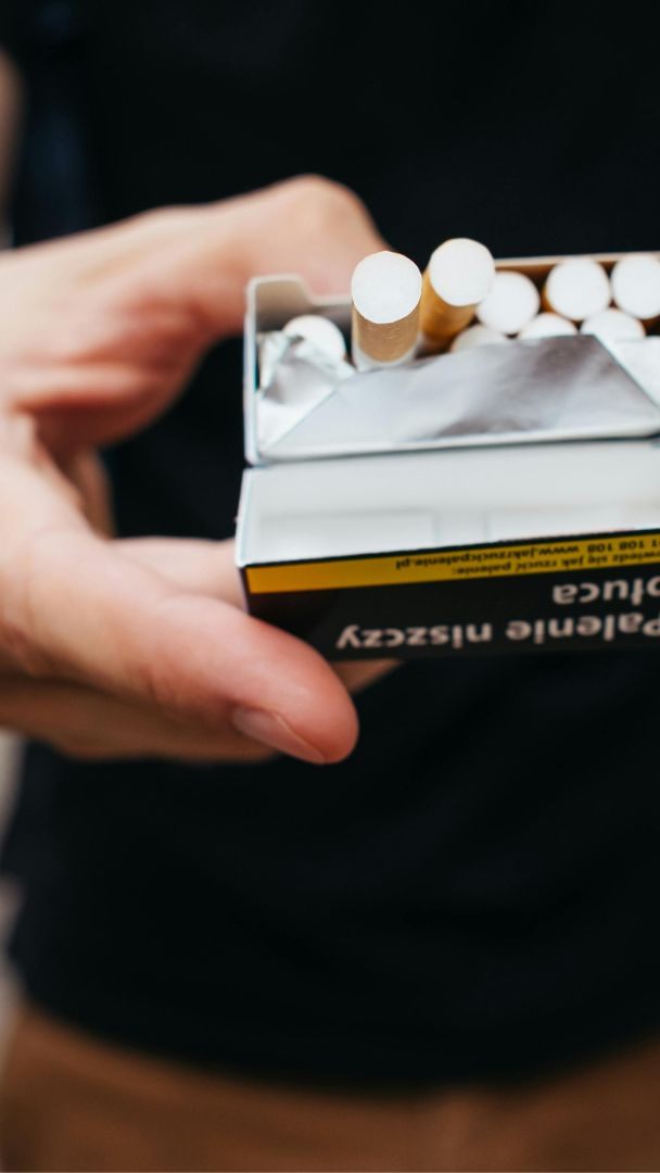 Österreich betroffen: Zigarettenpreise könnten massiv steigen