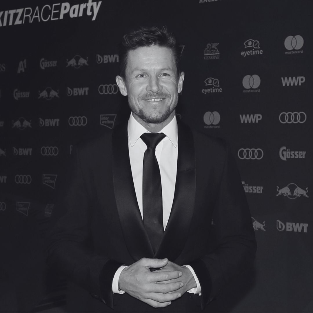 Gedenken an Baumgartner: Straße soll nach ihm benannt werden