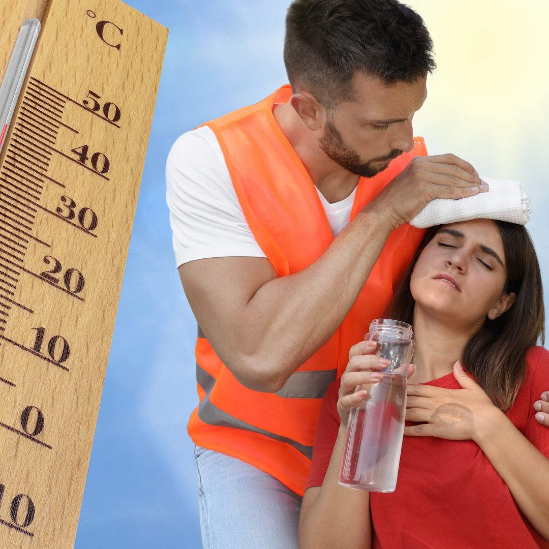 Hitzebelastung steigt: Fast 40 % der Vorarlberger leiden im Sommer