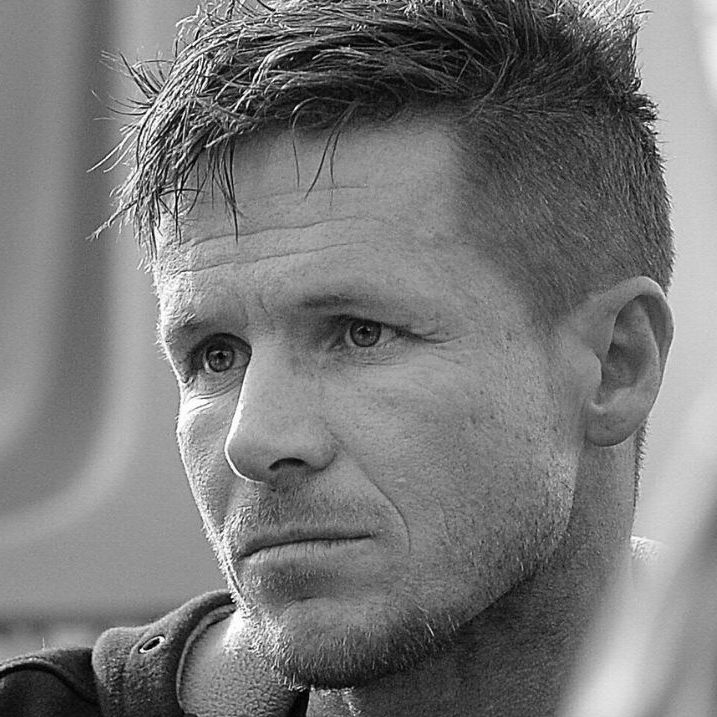 Felix Baumgartner wurde 56 Jahre alt.