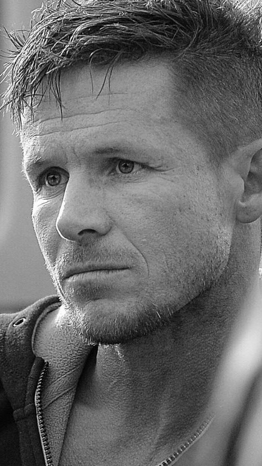 Felix Baumgartner wurde 56 Jahre alt.