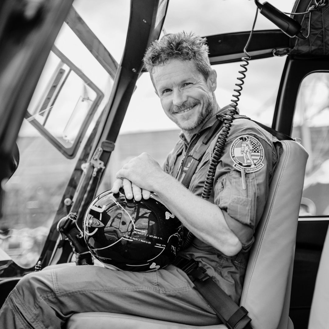 Felix Baumgartner nahm wenige Tage vor dem Unfall an einer privaten Geburtstagsfeier in Italien teil.