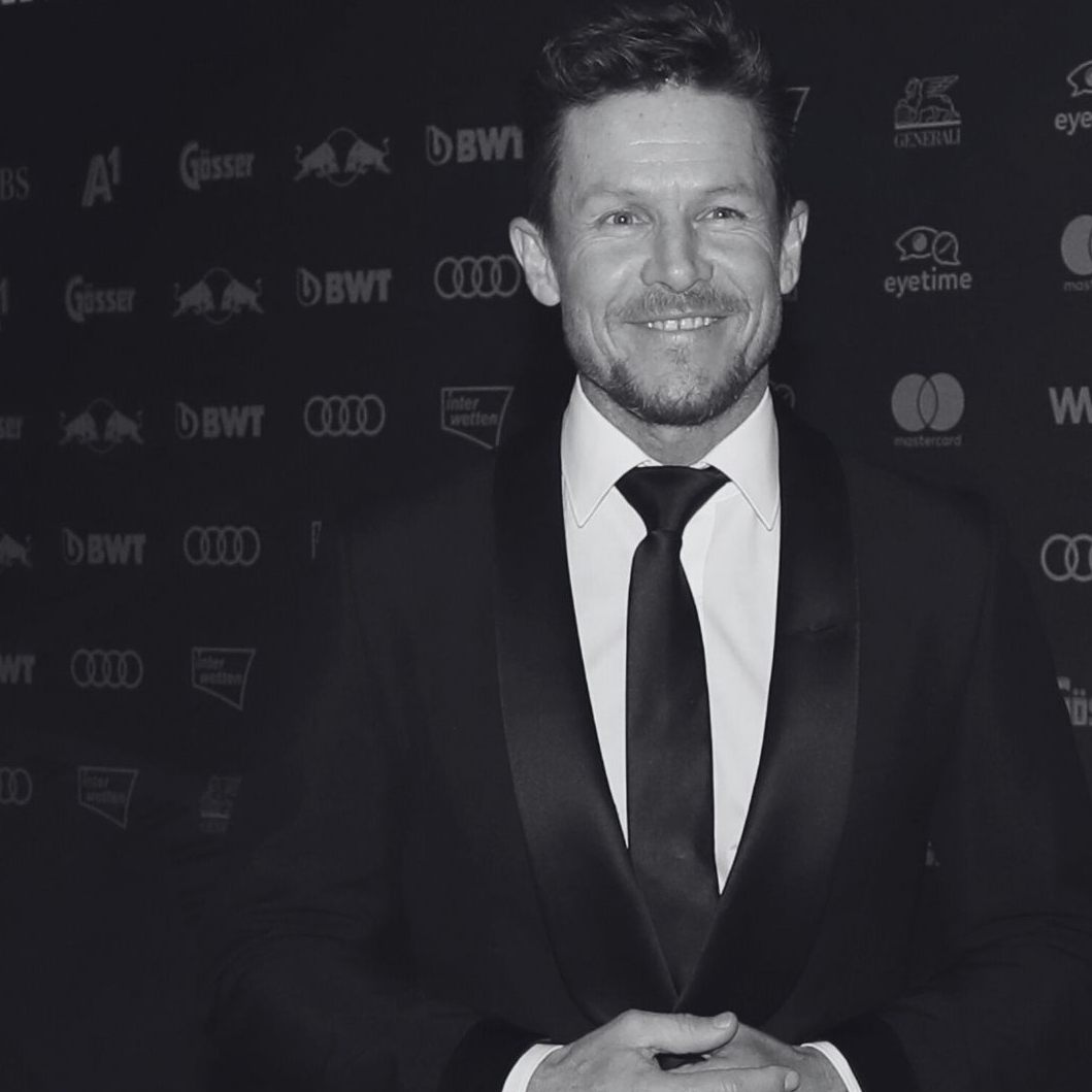 Baumgartners Wegbegleiter spricht im ORF: "Er war eine Legende"