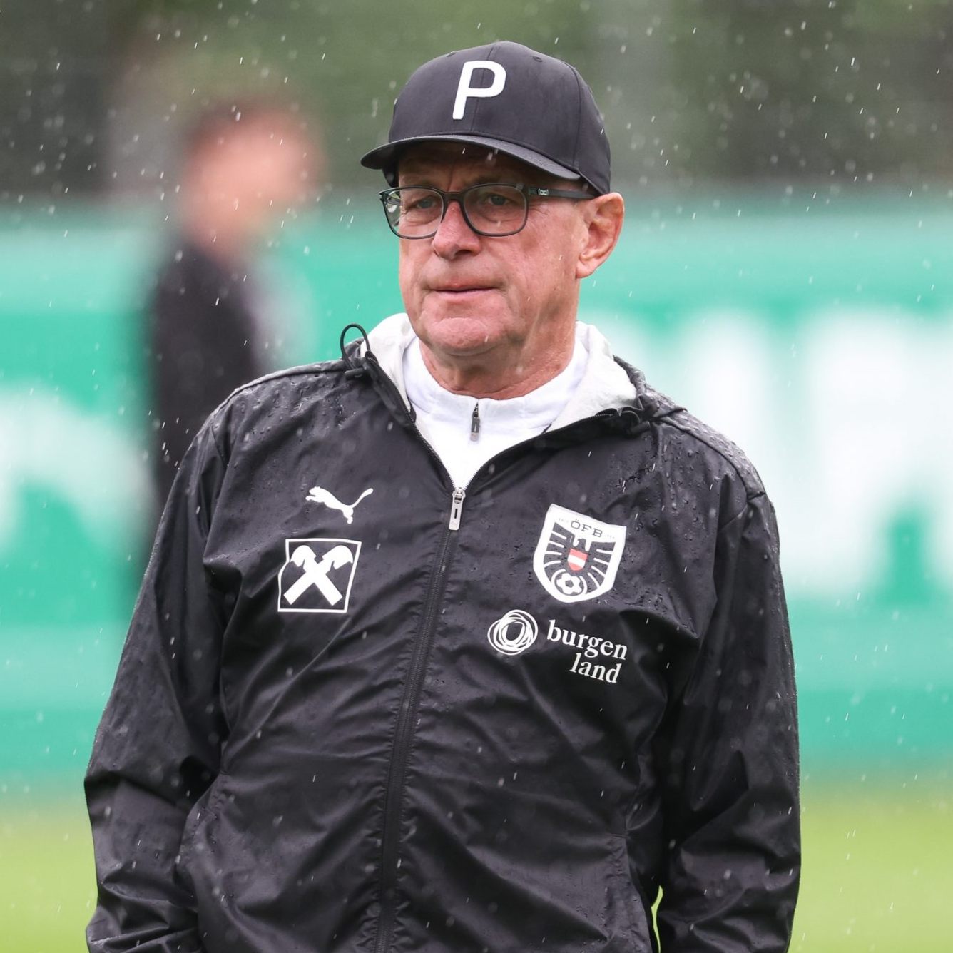 Der Teamchef wird derzeit medizinisch betreut – Ziel ist die Rückkehr im September.