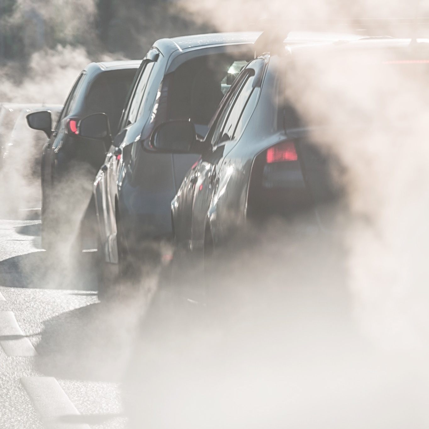 Die Gebrauchtwagenpreise erlebten eine leichte Korrektur seit Jahresbeginn.
