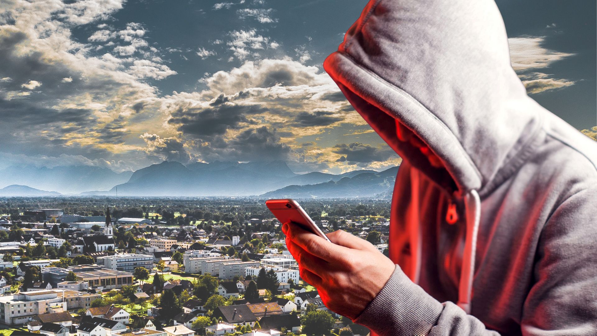 Hate Crimes in Österreich: Vorarlberg verzeichnet alarmierenden Anstieg von 40 Prozent