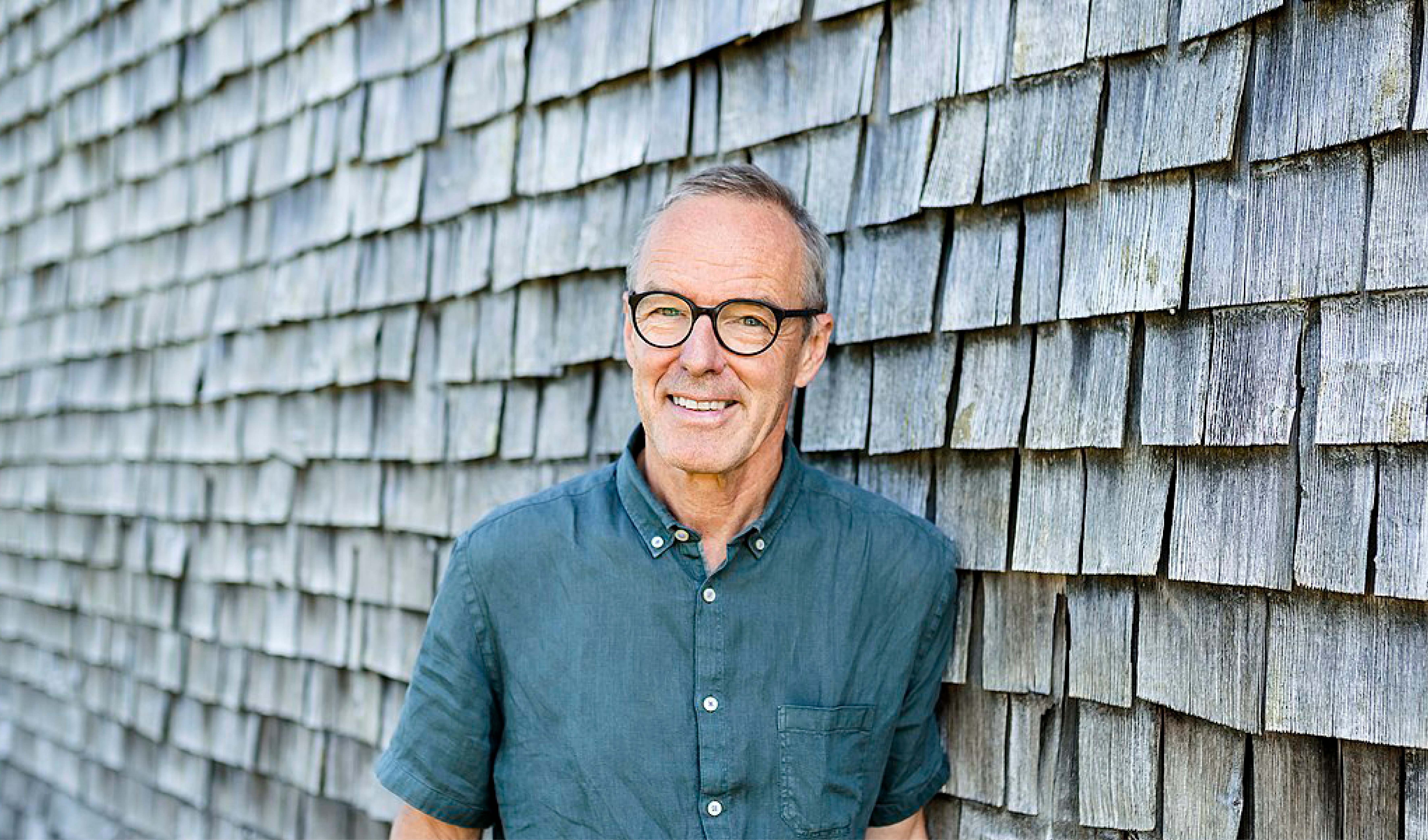 DI Prof. Hermann Kaufmann (70), Architekt