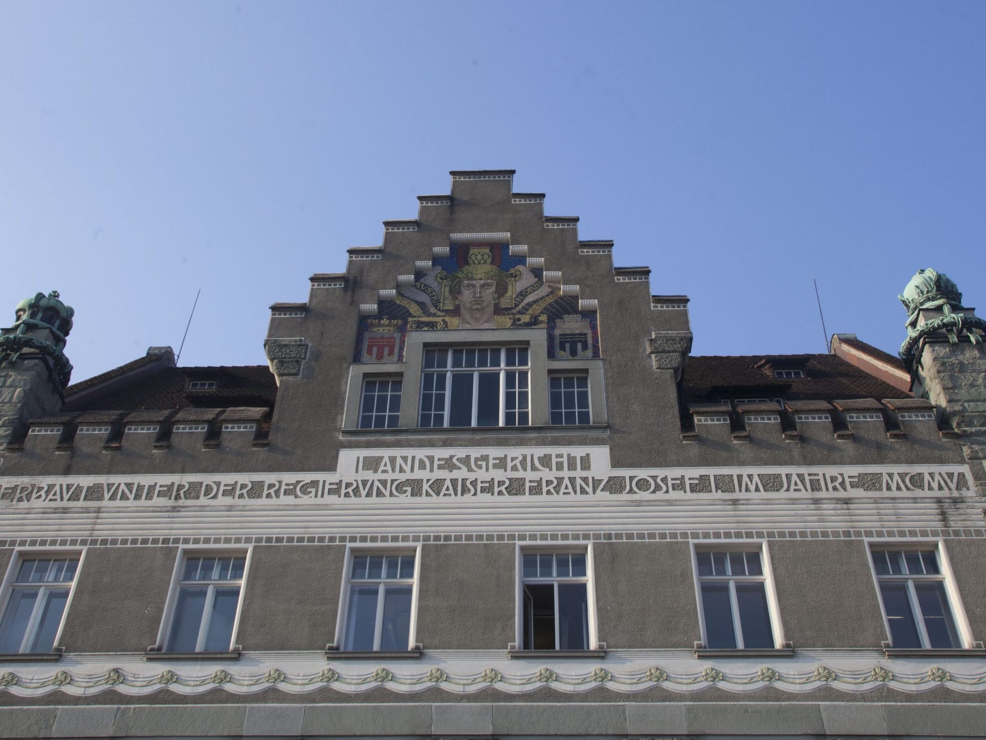Jungunternehmerinnen und Jungunternehmer in Vorarlberg begehen offenbar häufiger Gründungsfehler als ihre Pendants in anderen Bundesländern. Jungunternehmerinnen und Jungunternehmer in Vorarlberg begehen offenbar häufiger Gründungsfehler als ihre Pendants in anderen Bundesländern.