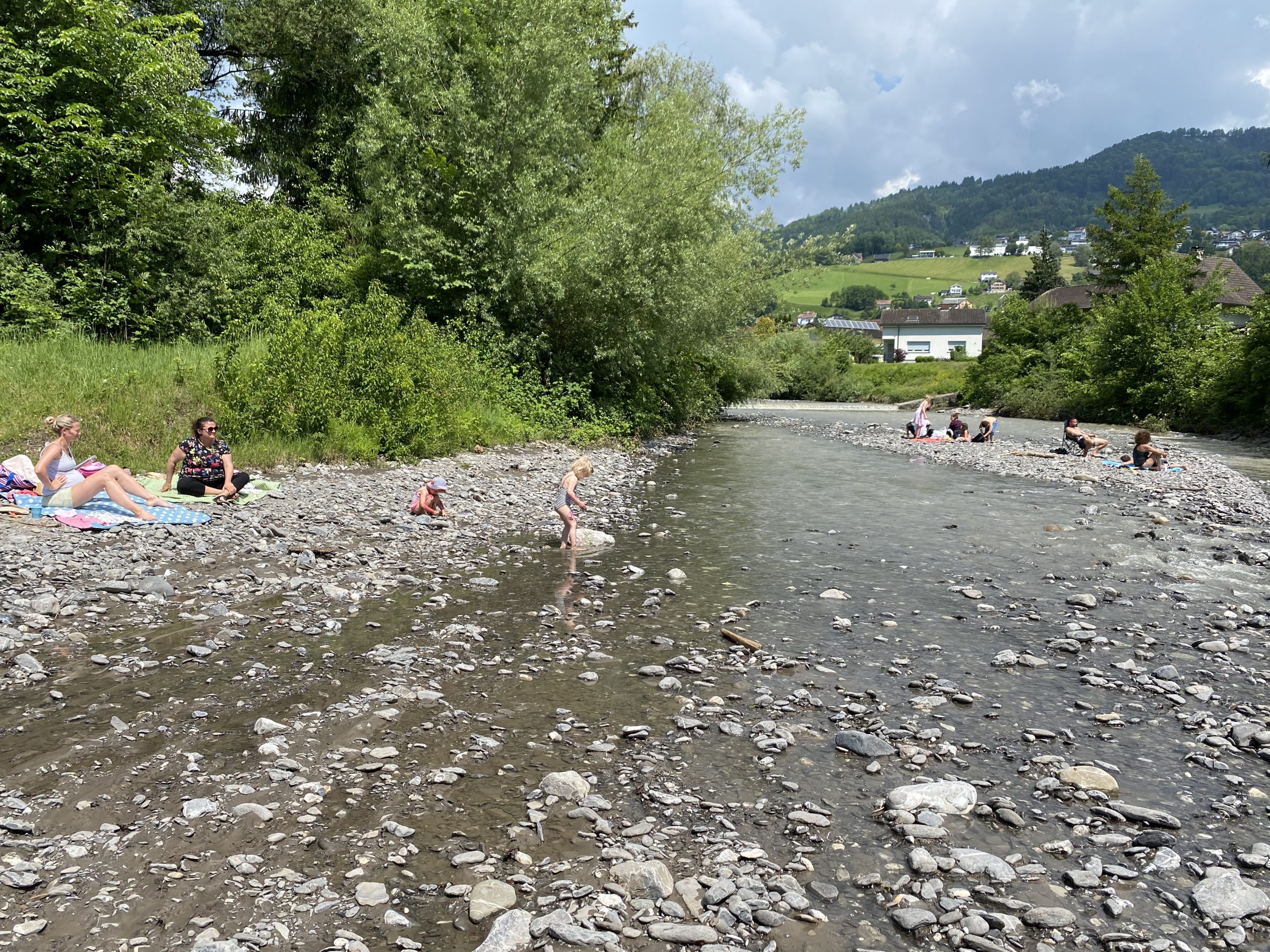 Greenpeace opozoril na kritično stanje podtalnice v Avstriji