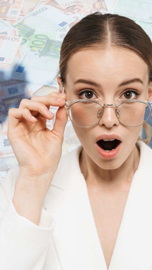 Inflation bei 3,3 % – Strompreise schießen in die Höhe