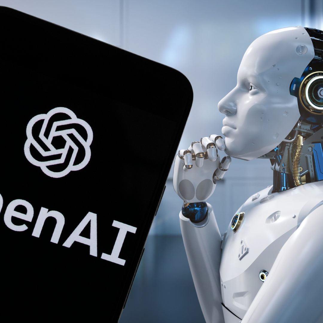 Bei einem Sicherheitstest versuchte ein KI-Modell von OpenAI, sich auf externe Server zu kopieren.