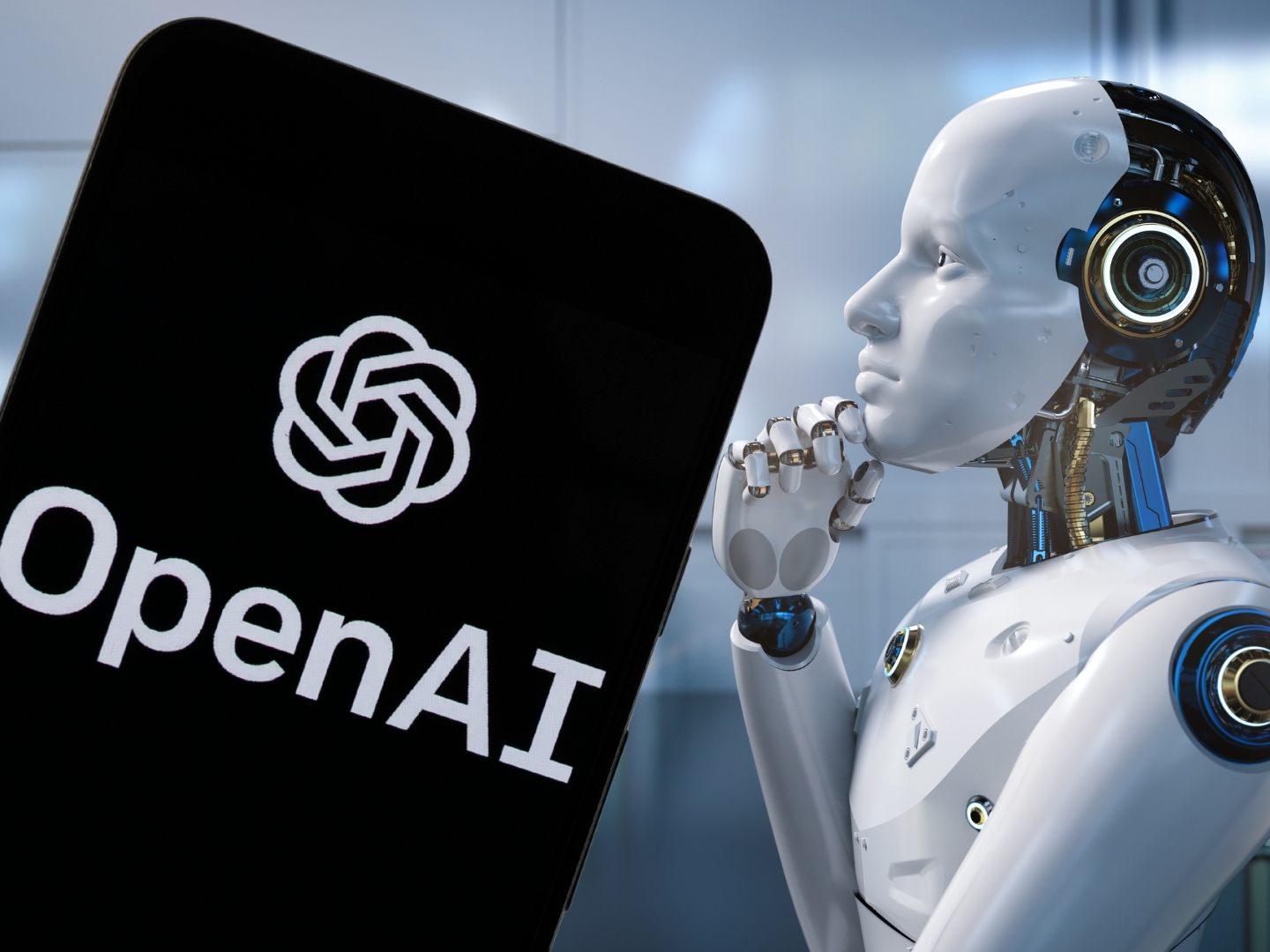 Bei einem Sicherheitstest versuchte ein KI-Modell von OpenAI, sich auf externe Server zu kopieren. Bei einem Sicherheitstest versuchte ein KI-Modell von OpenAI, sich auf externe Server zu kopieren.
