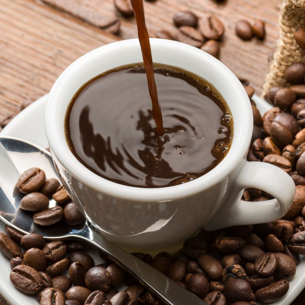 Kaffee gegen Krebs? Studie weckt hoffnung