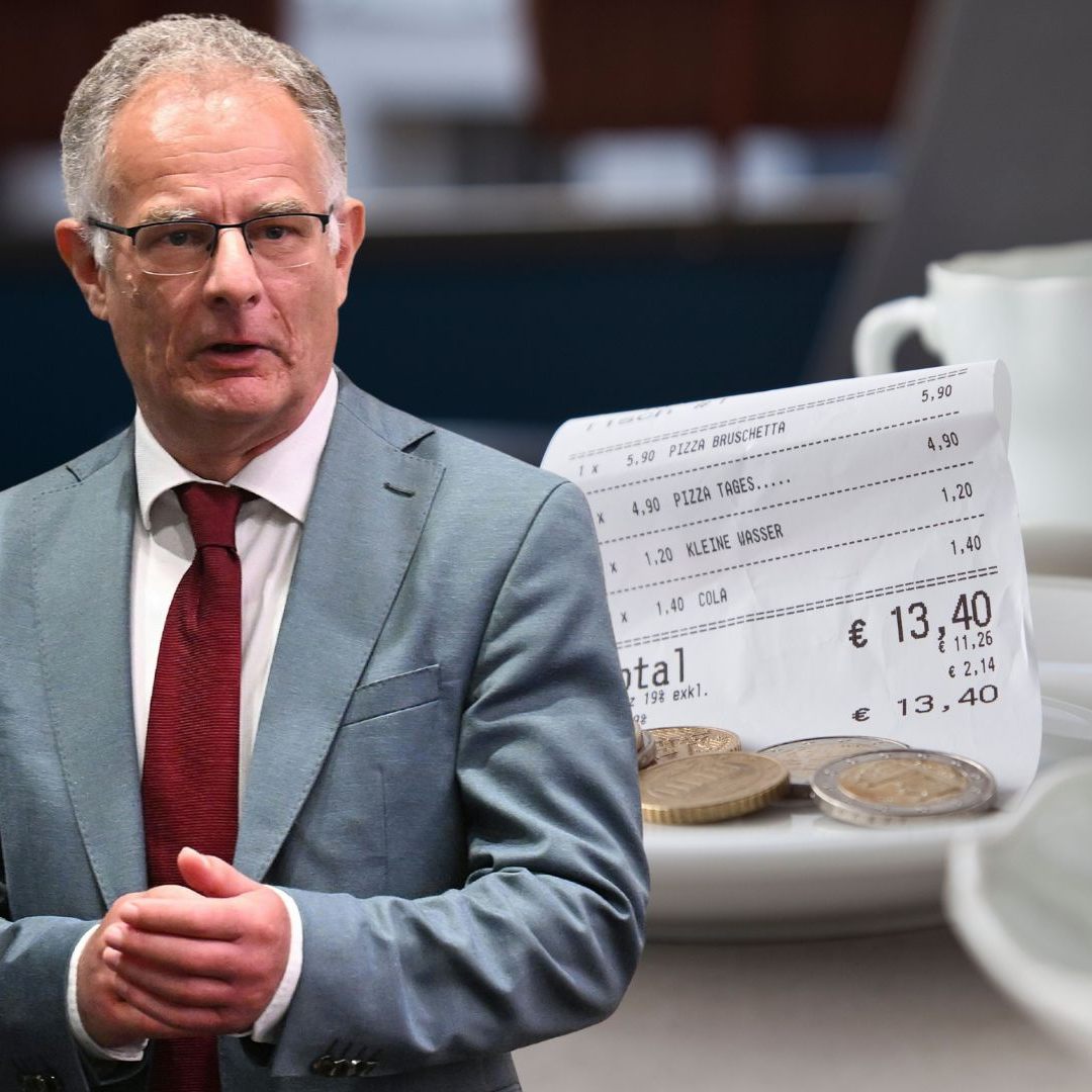 Trinkgeld-Zoff: Pauschale oder abgabenfrei? Der Poker geht weiter