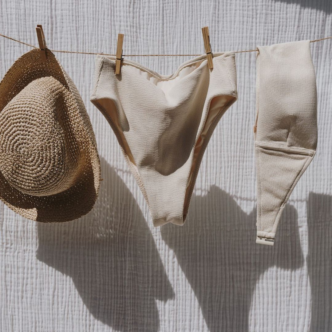 Bikini als Keimschleuder? Was jetzt wichtig ist