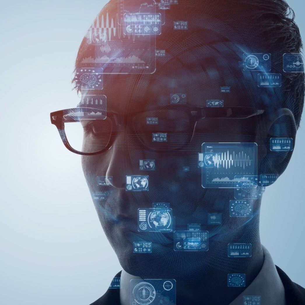 ""KI-Welt" widmet sich aktuellen und relevanten Themen rund um Künstliche Intelligenz."