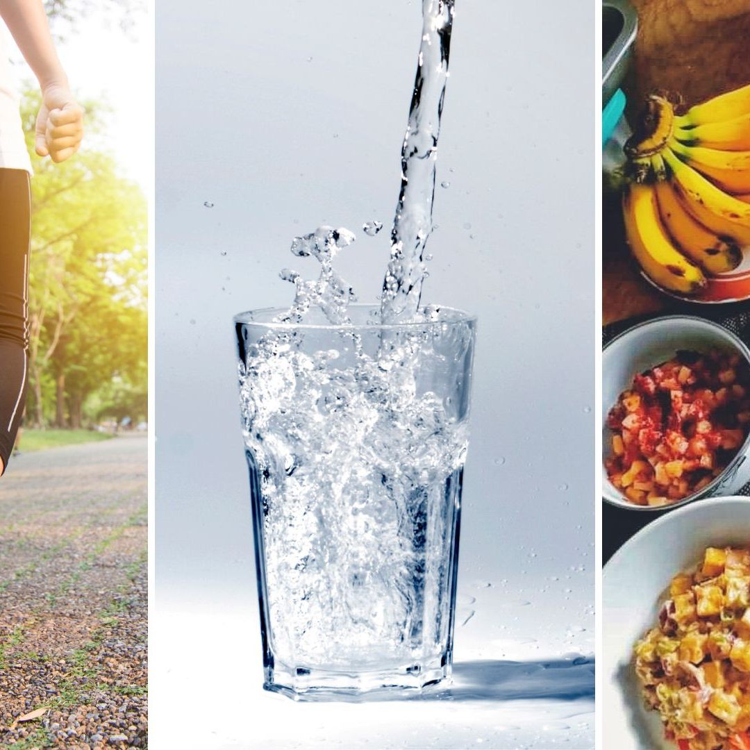 Fakten statt Mythen: Drei Gesundheitsregeln im Check