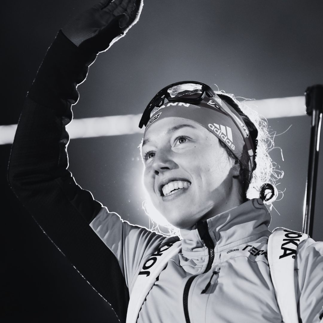 Laura Dahlmeier (†31) verunglückte bei einer Expedition im Karakorum-Gebirge.