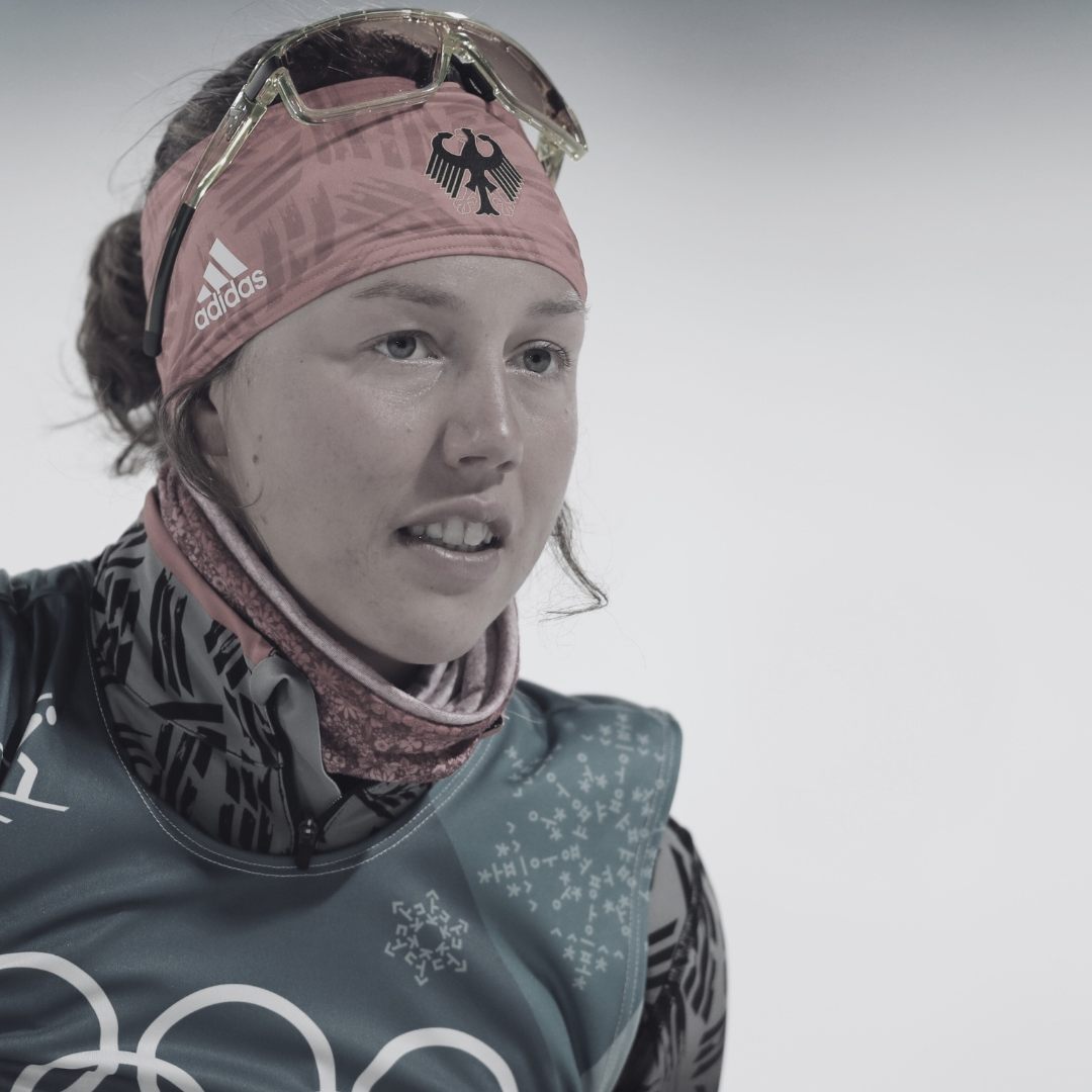 Laura Dahlmeier verunglückte am 28. Juli 2025 beim Abstieg vom Laila Peak in Pakistan tödlich.